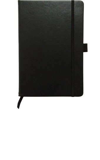 DutchNotebook Original A5         (in 12 verschillende kleuren).