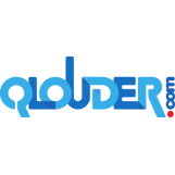Qlouder