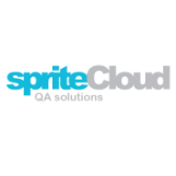 spriteCloud