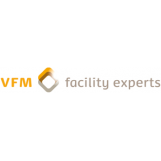 VFM Facility Experts & Schiphol Amsterdam Airport